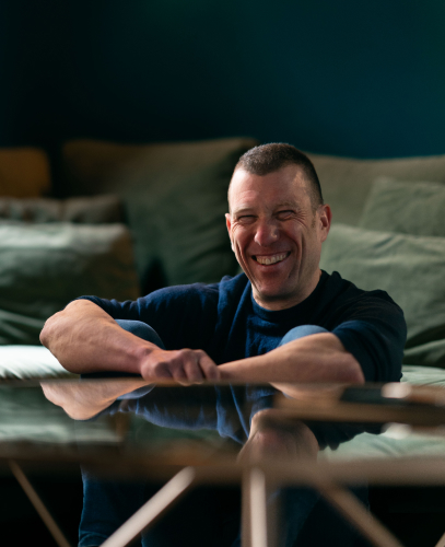 Psicólogo en Barcelona Sarrià - Toni Piera